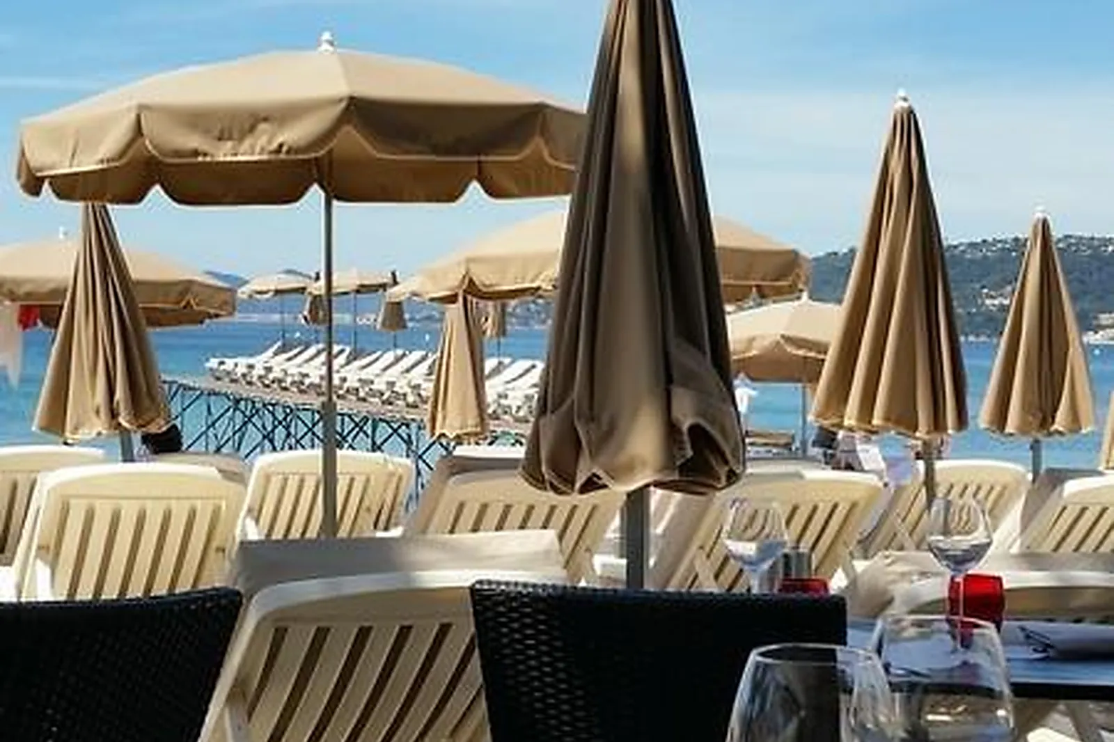 Lieux événementiels, AC HOTEL AMBASSADEUR ANTIBES - JUAN-LES-PINS