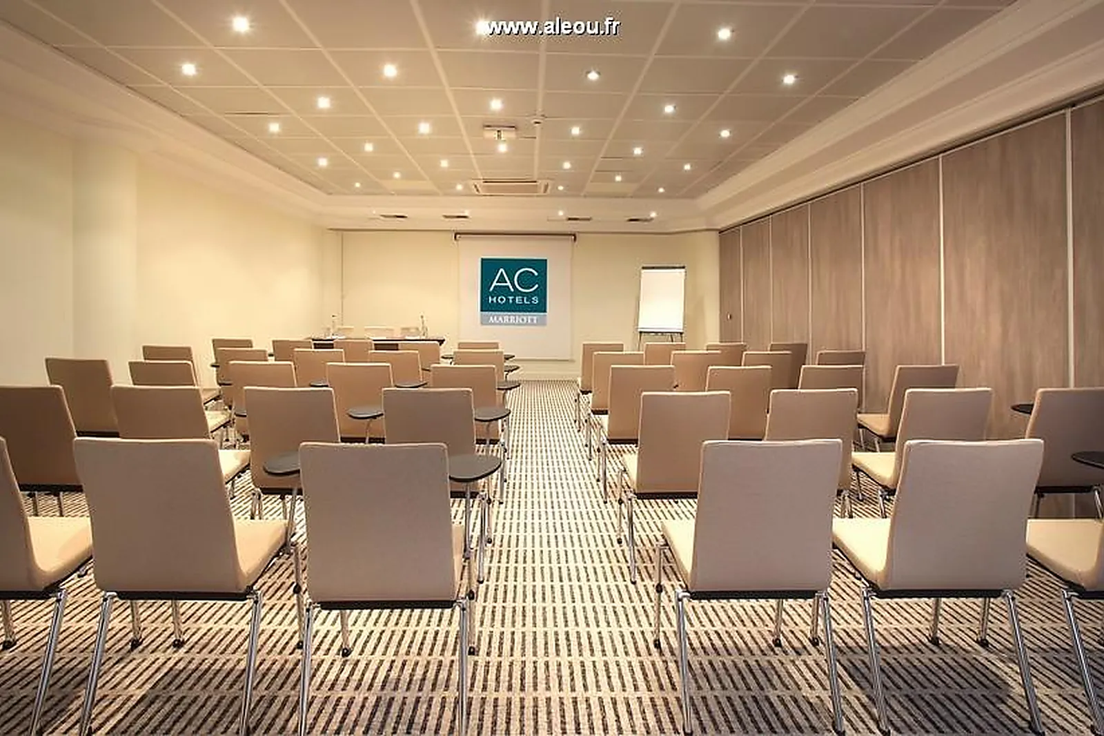 Lieux événementiels, AC HOTEL AMBASSADEUR ANTIBES - JUAN-LES-PINS