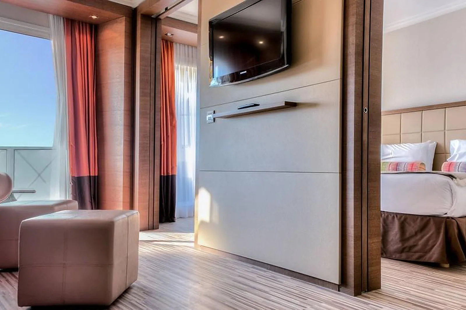 Lieux événementiels, AC HOTEL AMBASSADEUR ANTIBES - JUAN-LES-PINS