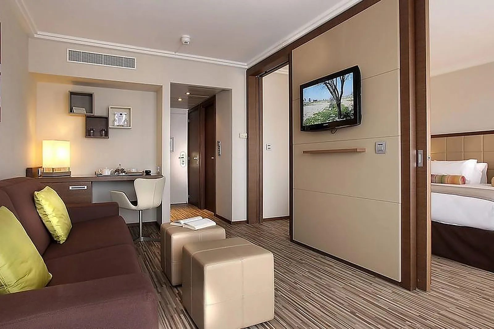 Lieux événementiels, AC HOTEL AMBASSADEUR ANTIBES - JUAN-LES-PINS