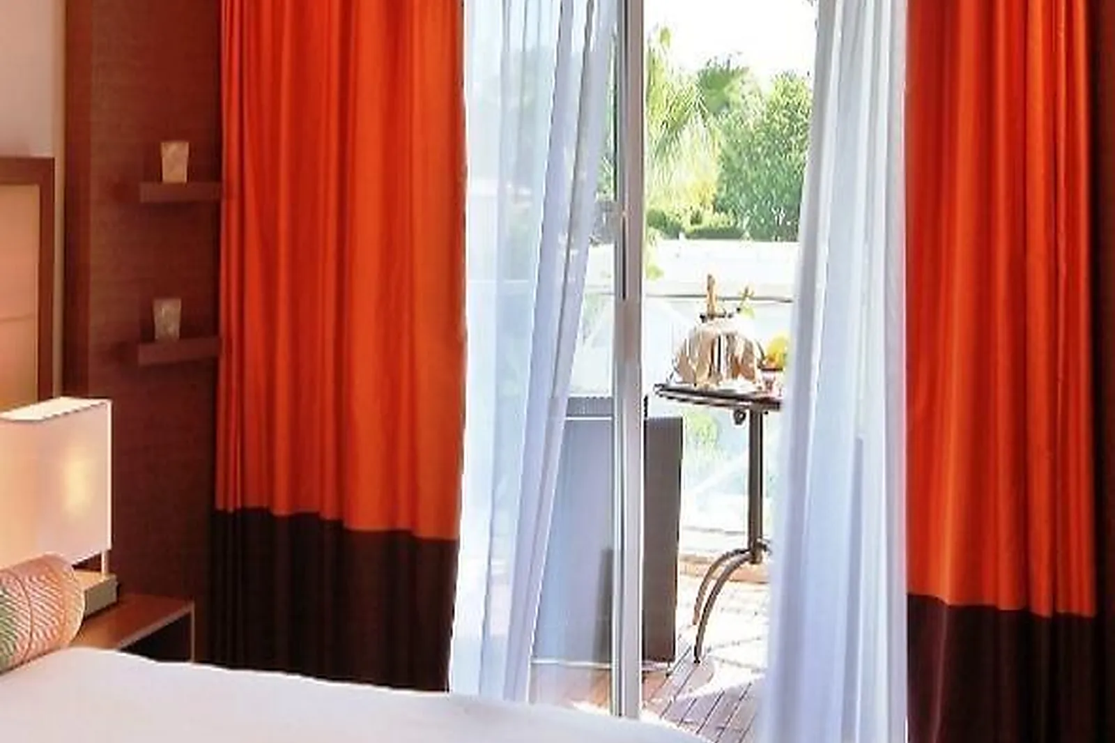 Lieux événementiels, AC HOTEL AMBASSADEUR ANTIBES - JUAN-LES-PINS