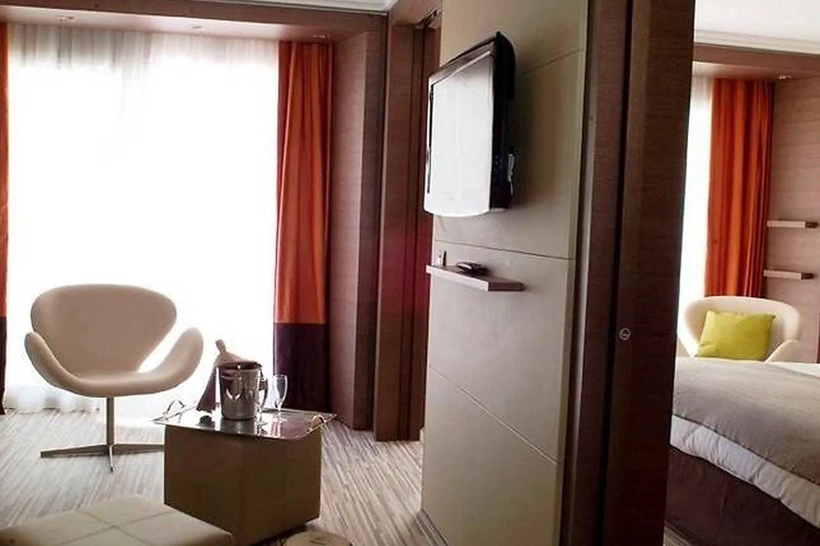 Lieux événementiels, AC HOTEL AMBASSADEUR ANTIBES - JUAN-LES-PINS