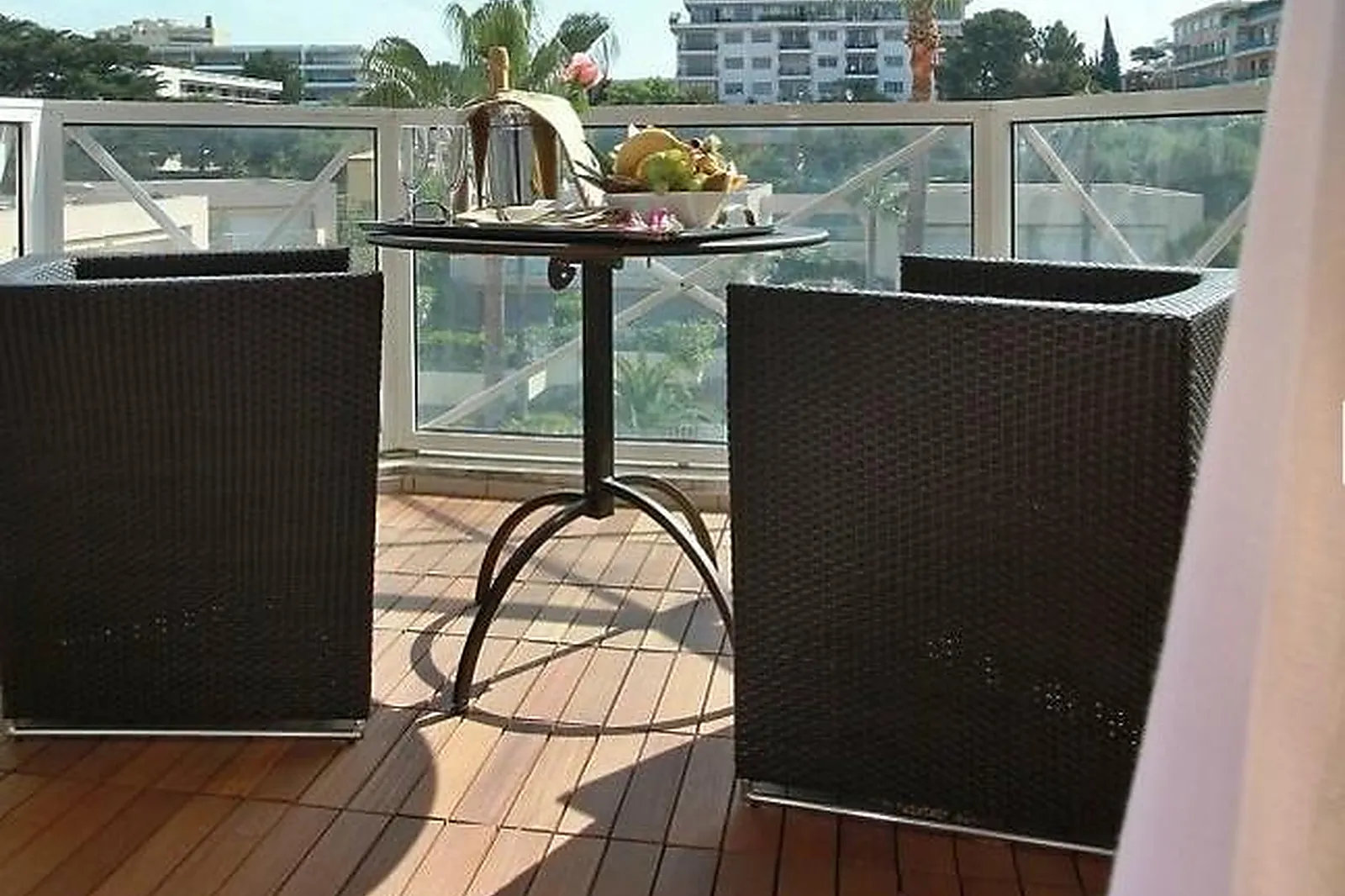 Lieux événementiels, AC HOTEL AMBASSADEUR ANTIBES - JUAN-LES-PINS