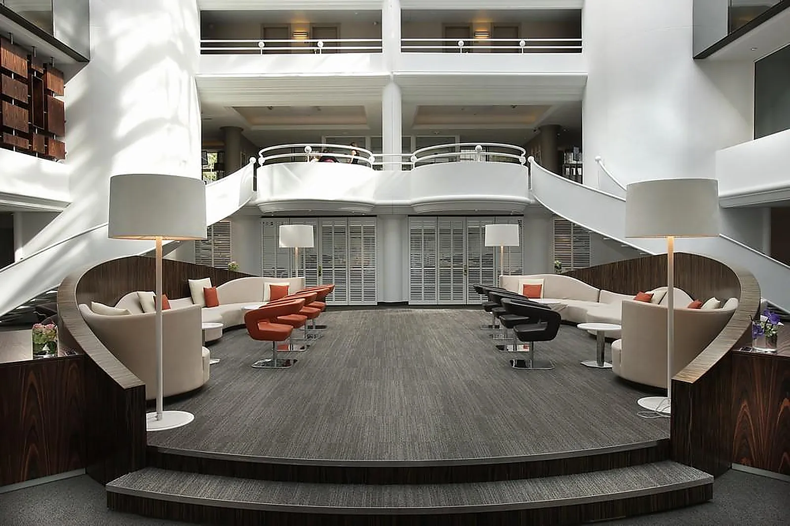 Lieux événementiels, AC HOTEL AMBASSADEUR ANTIBES - JUAN-LES-PINS