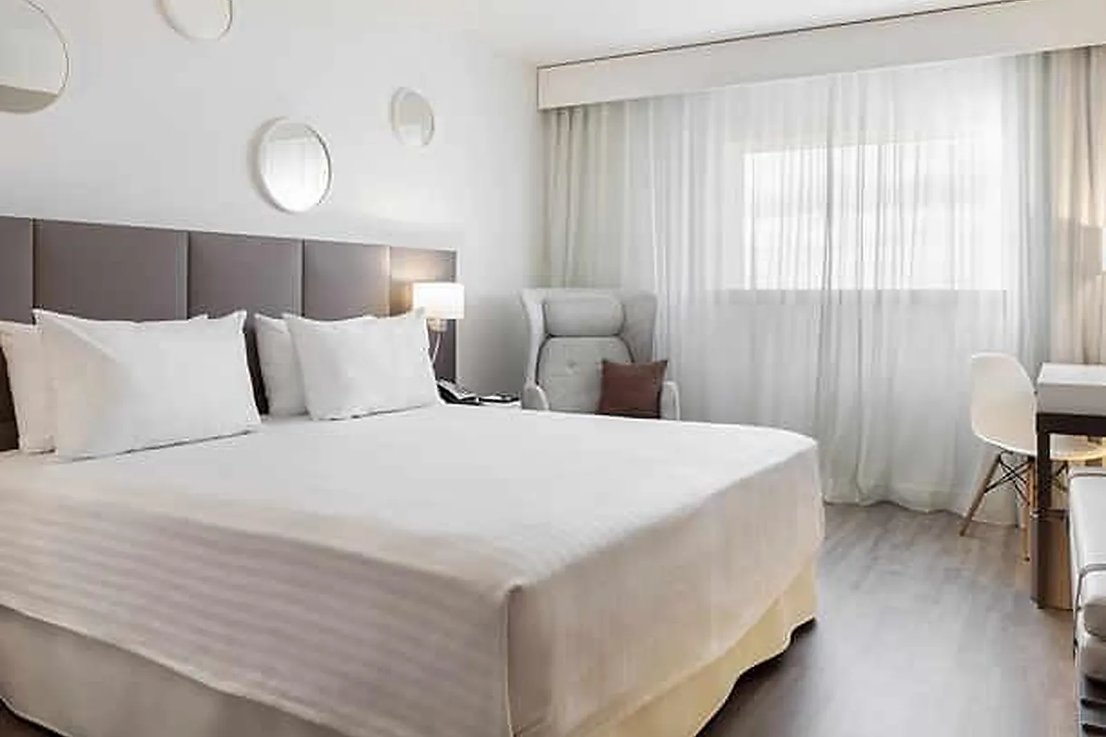 Lieux événementiels, AC HOTEL BY MARRIOTT PARIS LE BOURGET AIRPORT