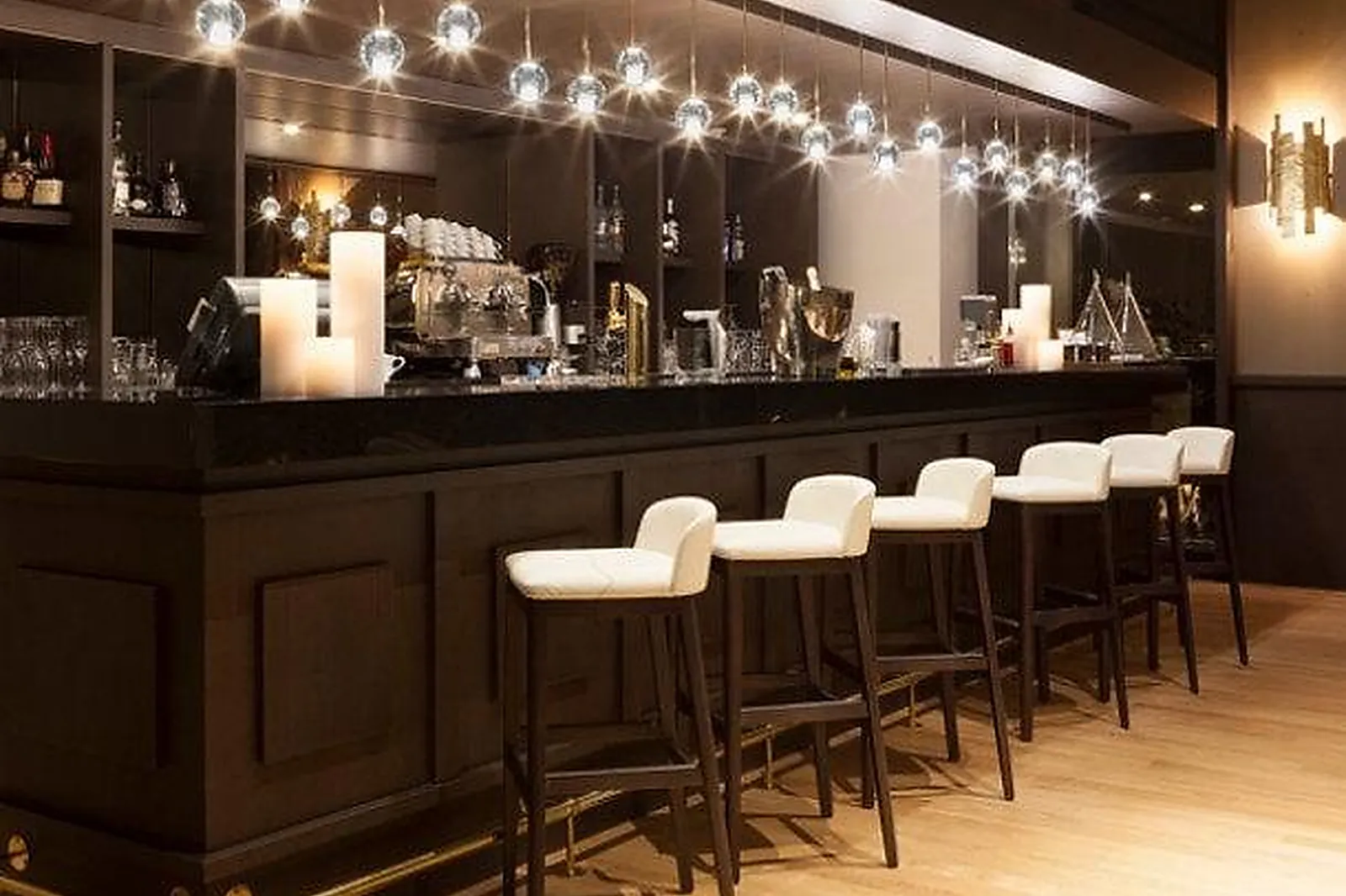 Lieux événementiels, AC HOTEL BY MARRIOTT PARIS LE BOURGET AIRPORT