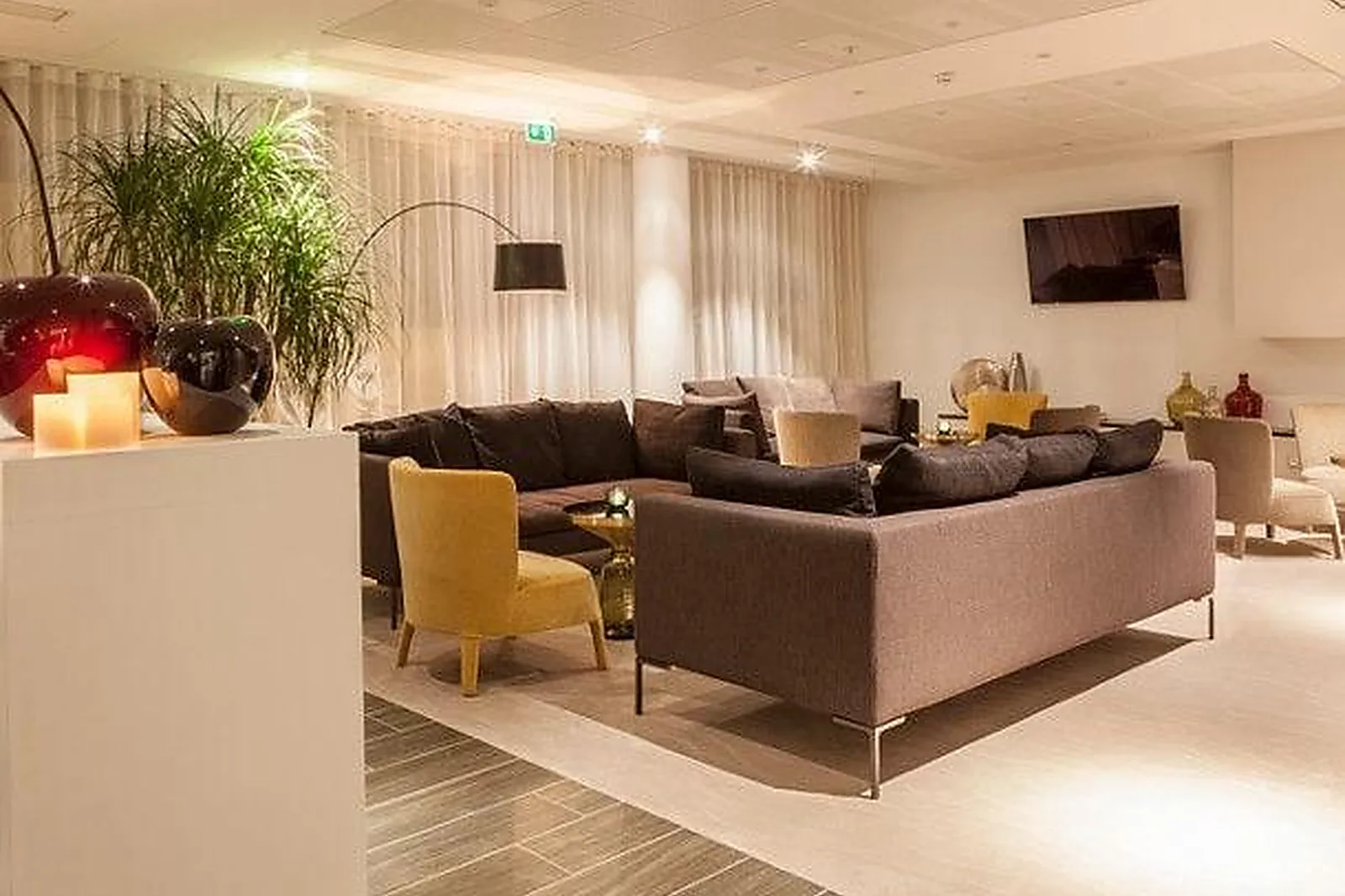 Lieux événementiels, AC HOTEL BY MARRIOTT PARIS LE BOURGET AIRPORT