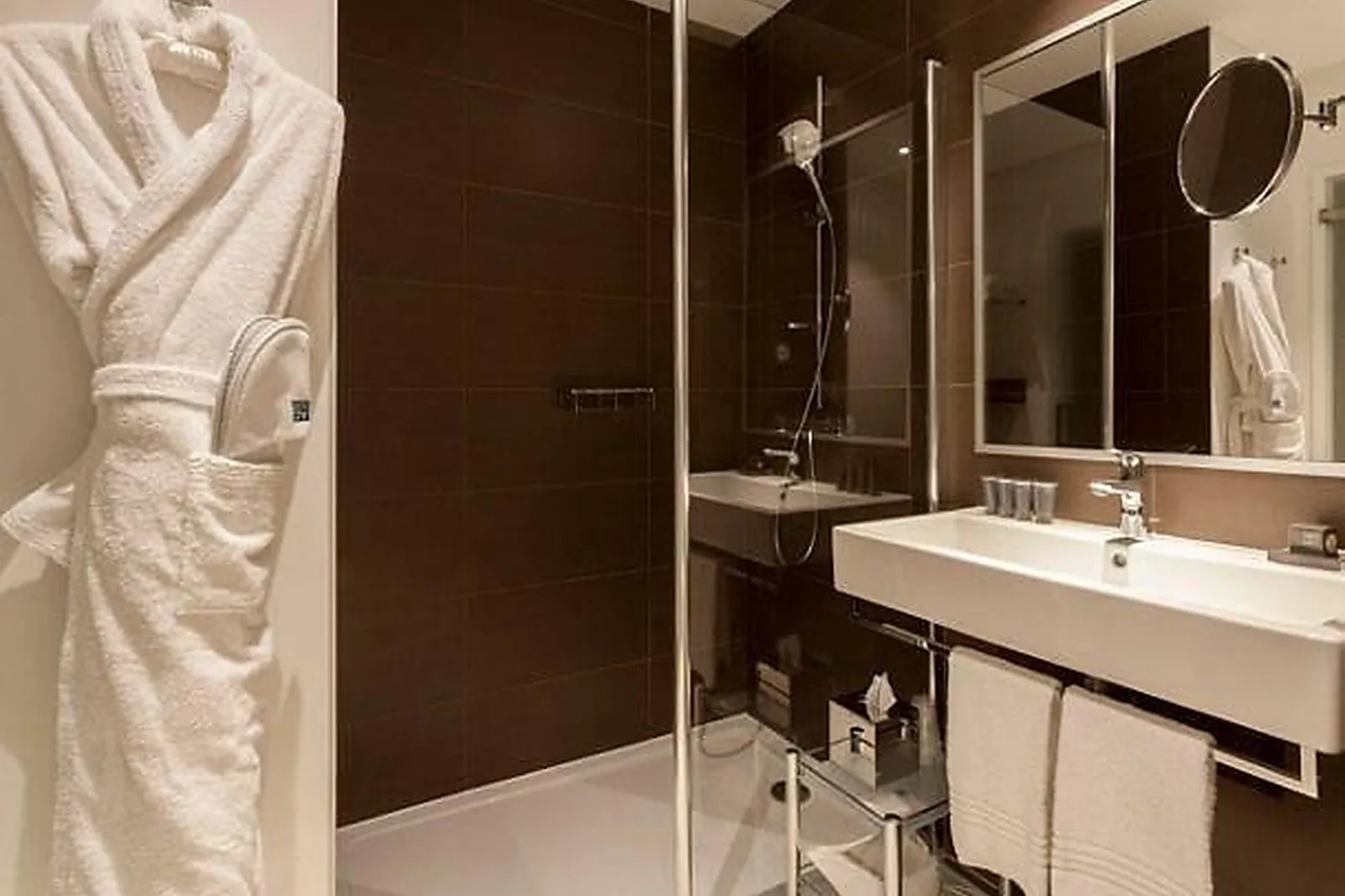 Lieux événementiels, AC HOTEL BY MARRIOTT PARIS LE BOURGET AIRPORT