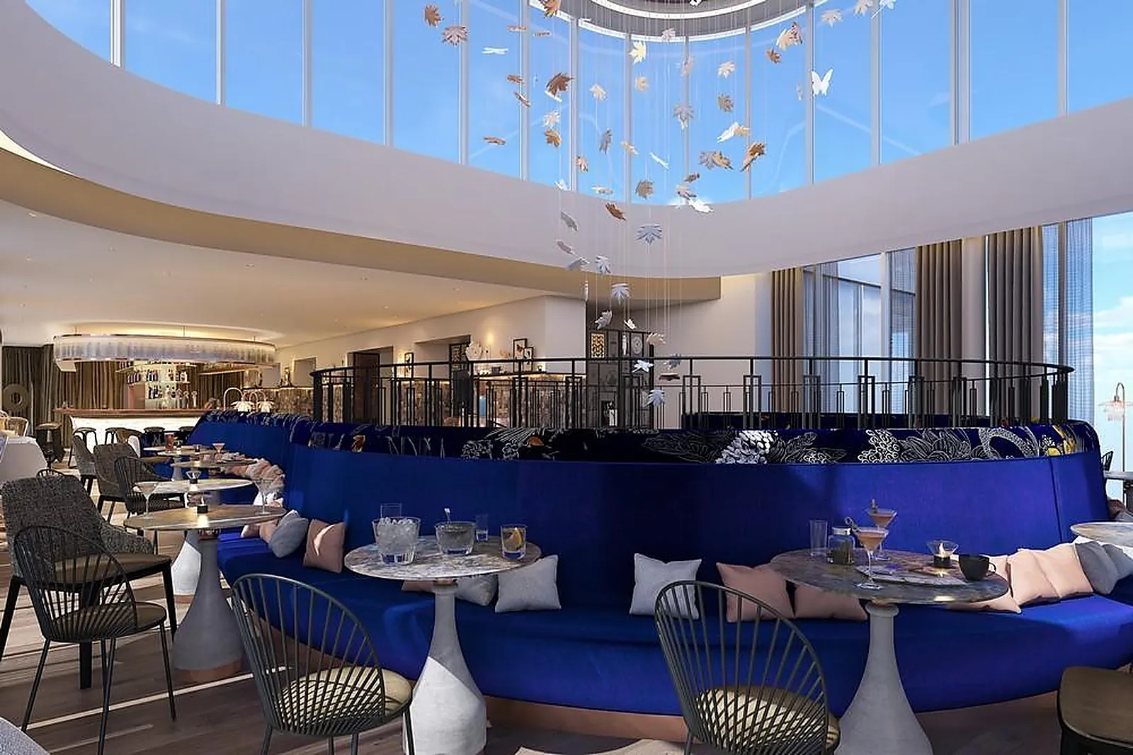 Lieux événementiels, AC HOTEL BY MARRIOTT STRASBOURG