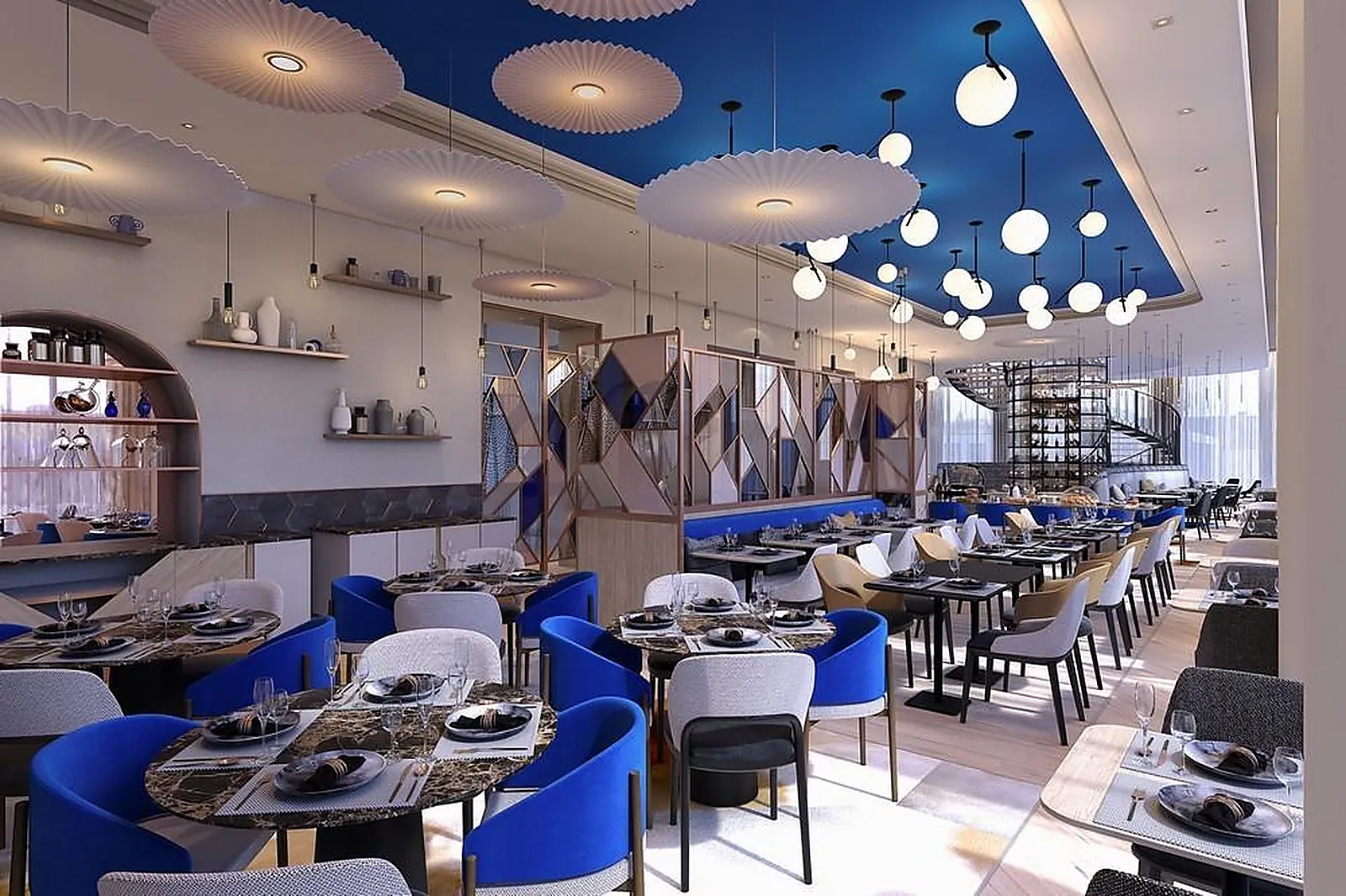 Lieux événementiels, AC HOTEL BY MARRIOTT STRASBOURG