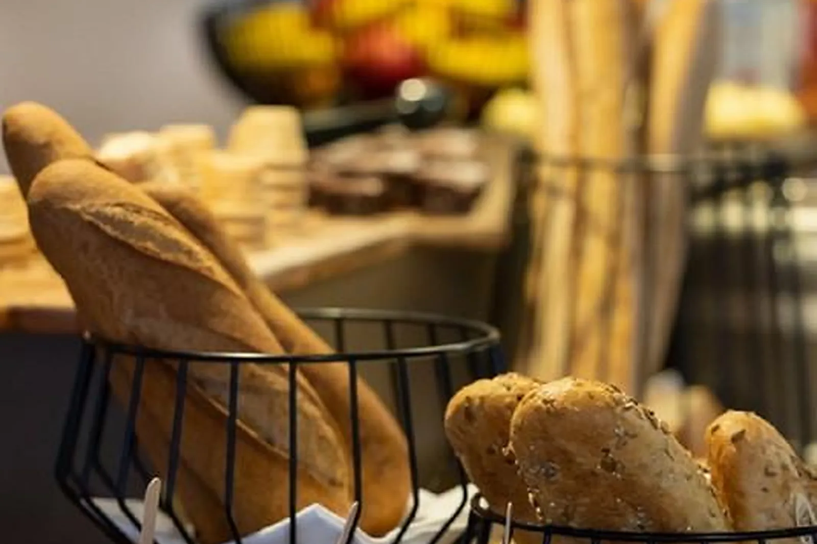Lieux événementiels, AC MARRIOTT MARSEILLE PRADO VELODROME