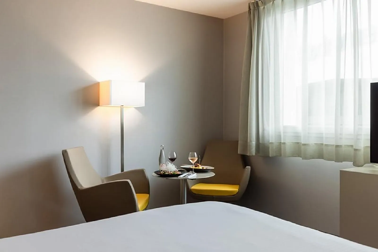 Lieux événementiels, AC MARRIOTT MARSEILLE PRADO VELODROME