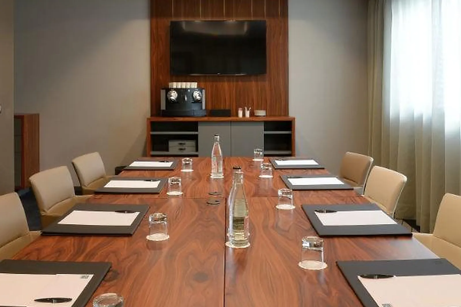 Lieux événementiels, AC MARRIOTT MARSEILLE PRADO VELODROME