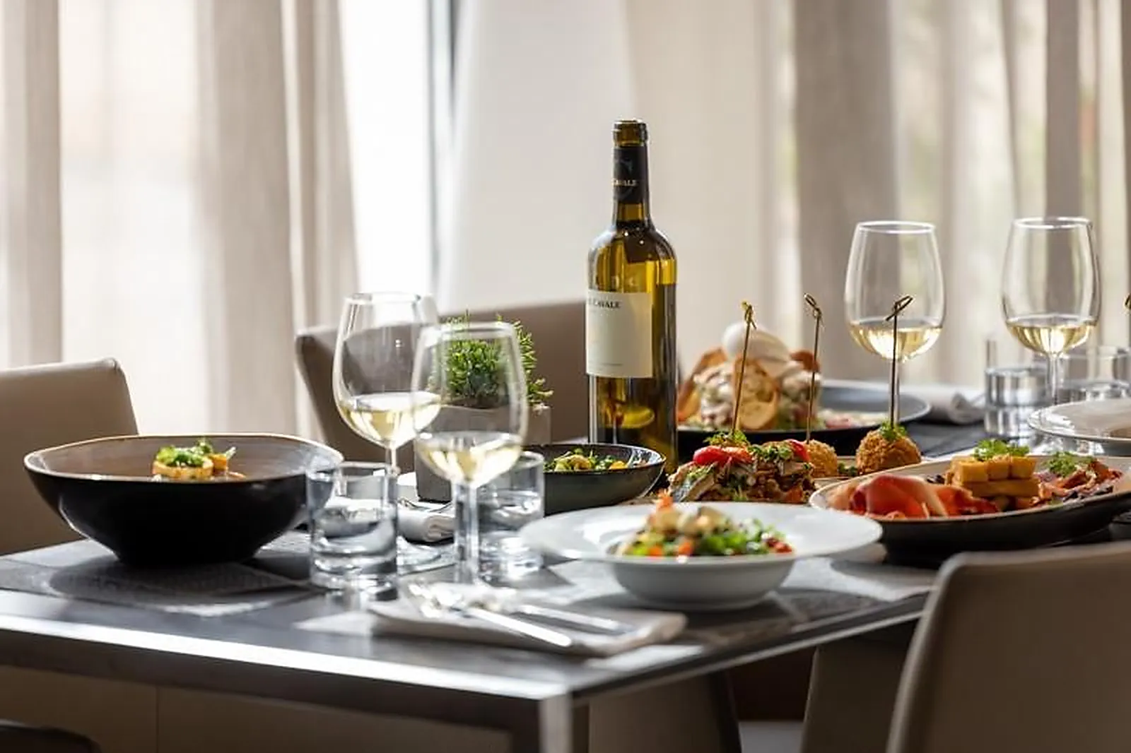 Lieux événementiels, AC MARRIOTT MARSEILLE PRADO VELODROME