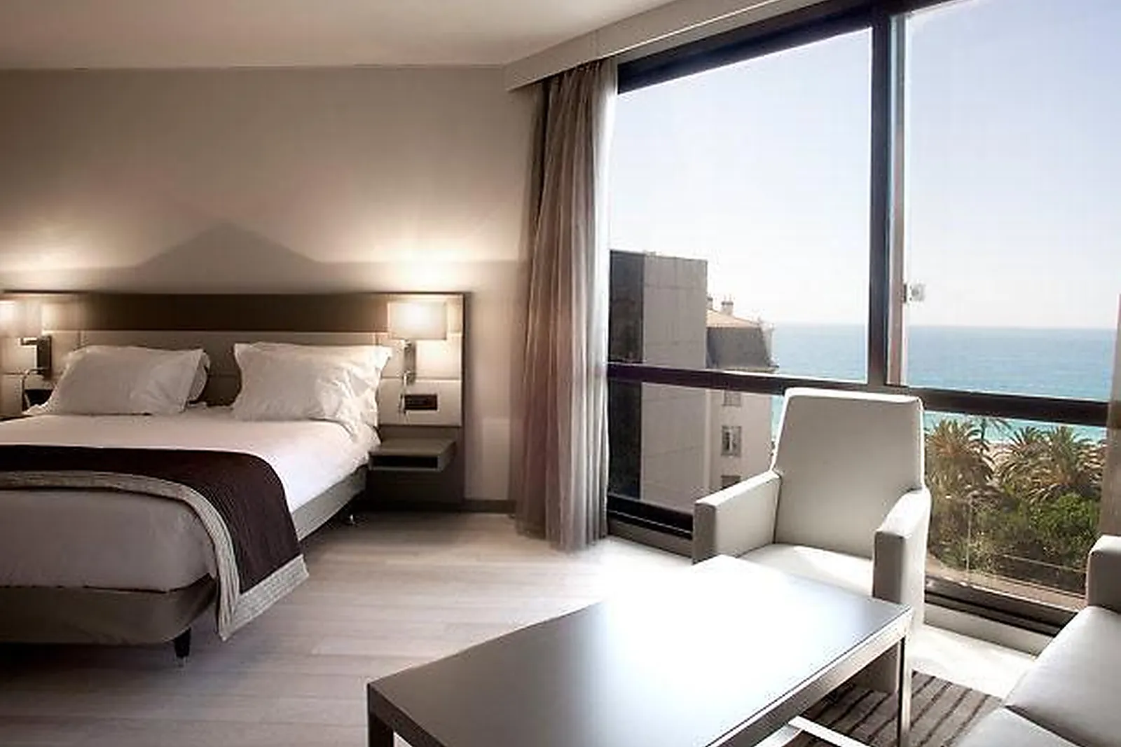 Lieux événementiels, AC BY MARRIOTT NICE