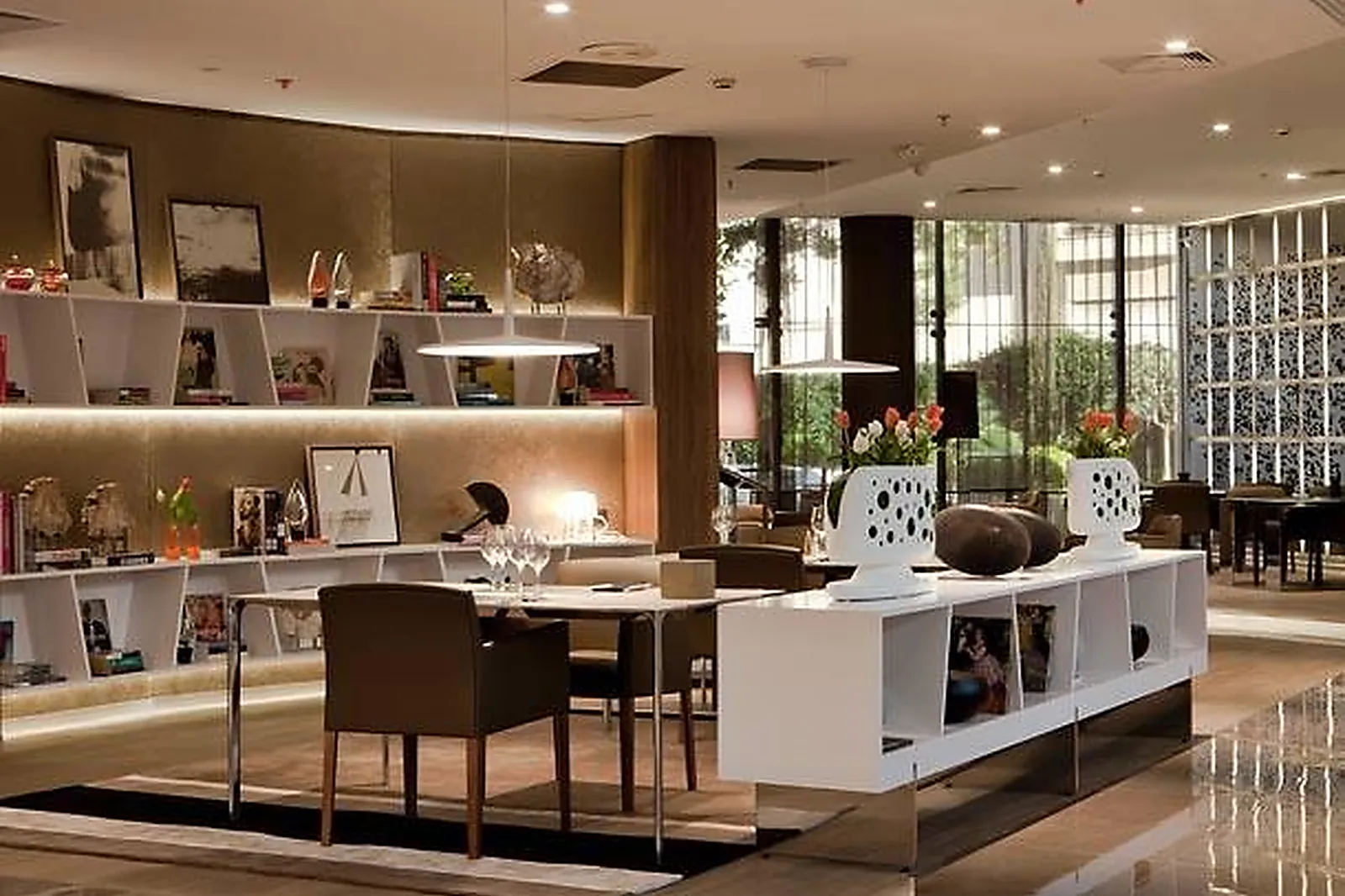 Lieux événementiels, AC BY MARRIOTT NICE