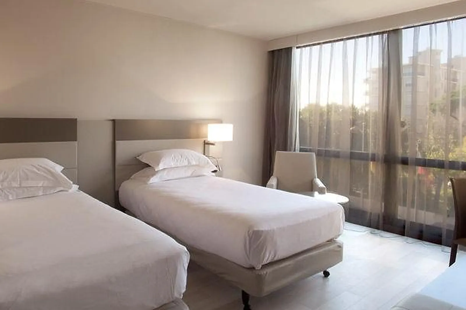 Lieux événementiels, AC BY MARRIOTT NICE