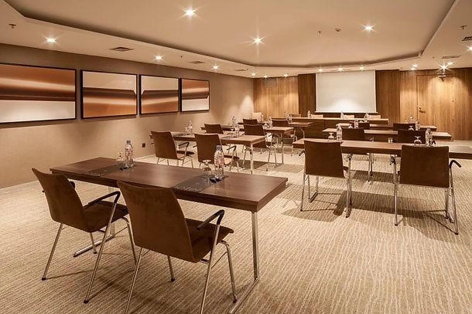 Lieux événementiels, AC BY MARRIOTT NICE