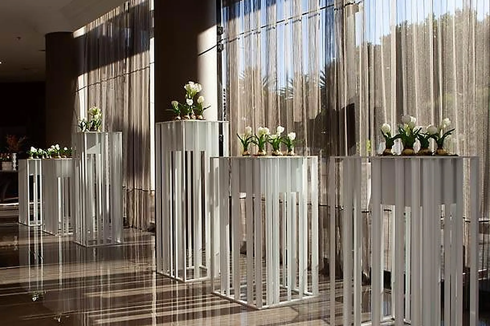 Lieux événementiels, AC BY MARRIOTT NICE