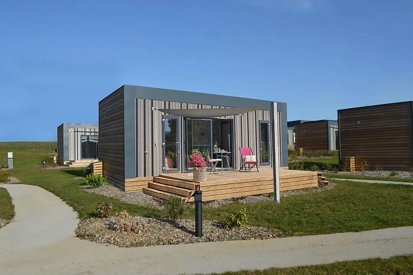 Lieux événementiels, AX HOTEL LA CHÂTAIGNERAIE