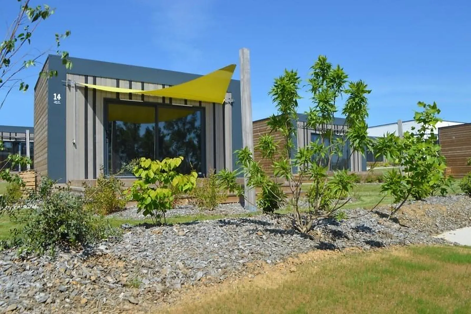 Lieux événementiels, AX HOTEL LA CHÂTAIGNERAIE