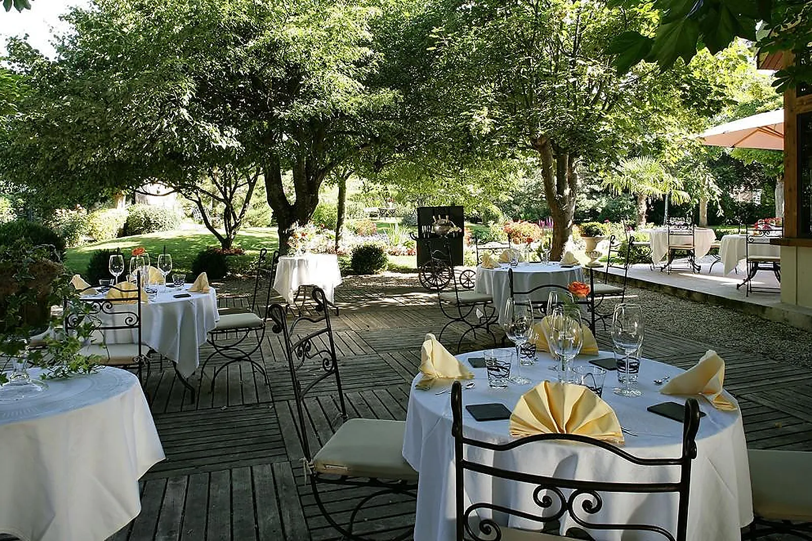 Lieux événementiels, A LA BONNE IDÉE