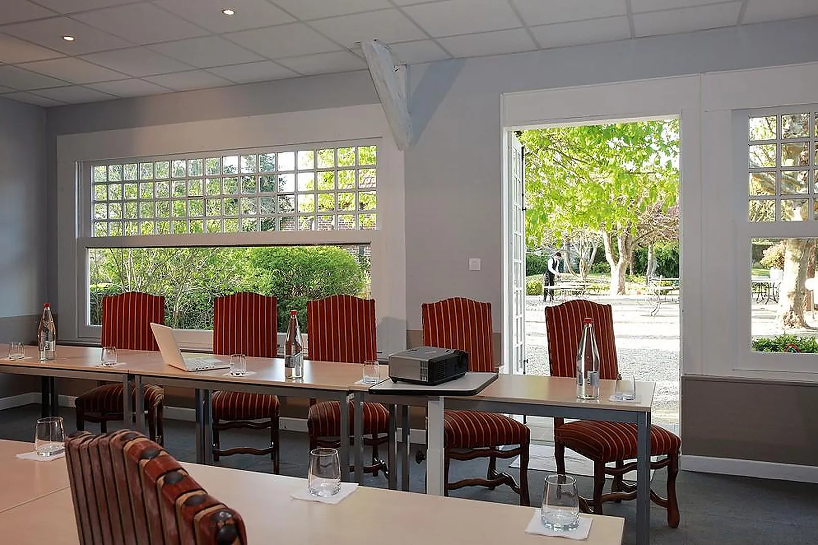 Lieux événementiels, A LA BONNE IDÉE