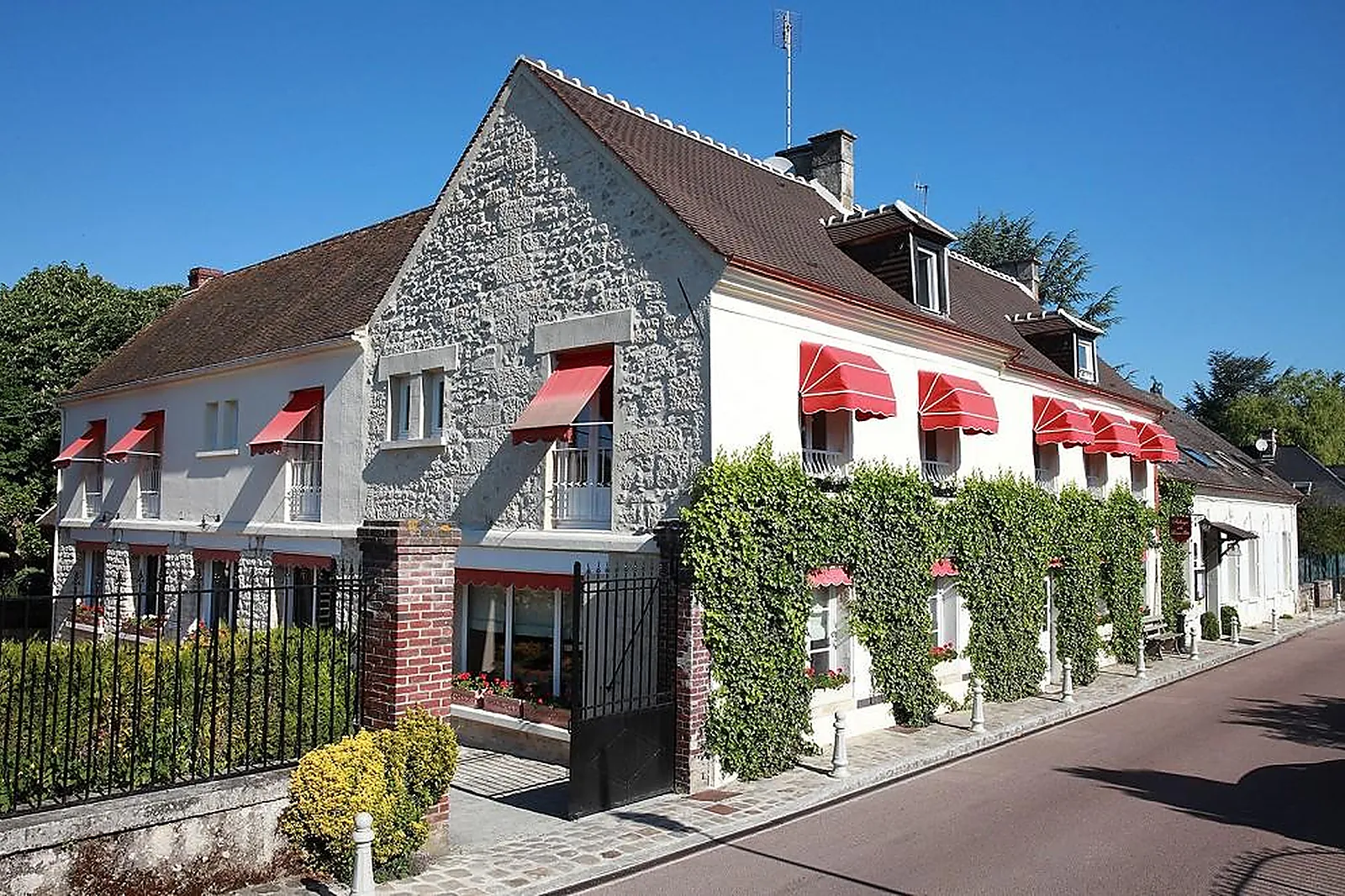 Lieux événementiels, A LA BONNE IDÉE