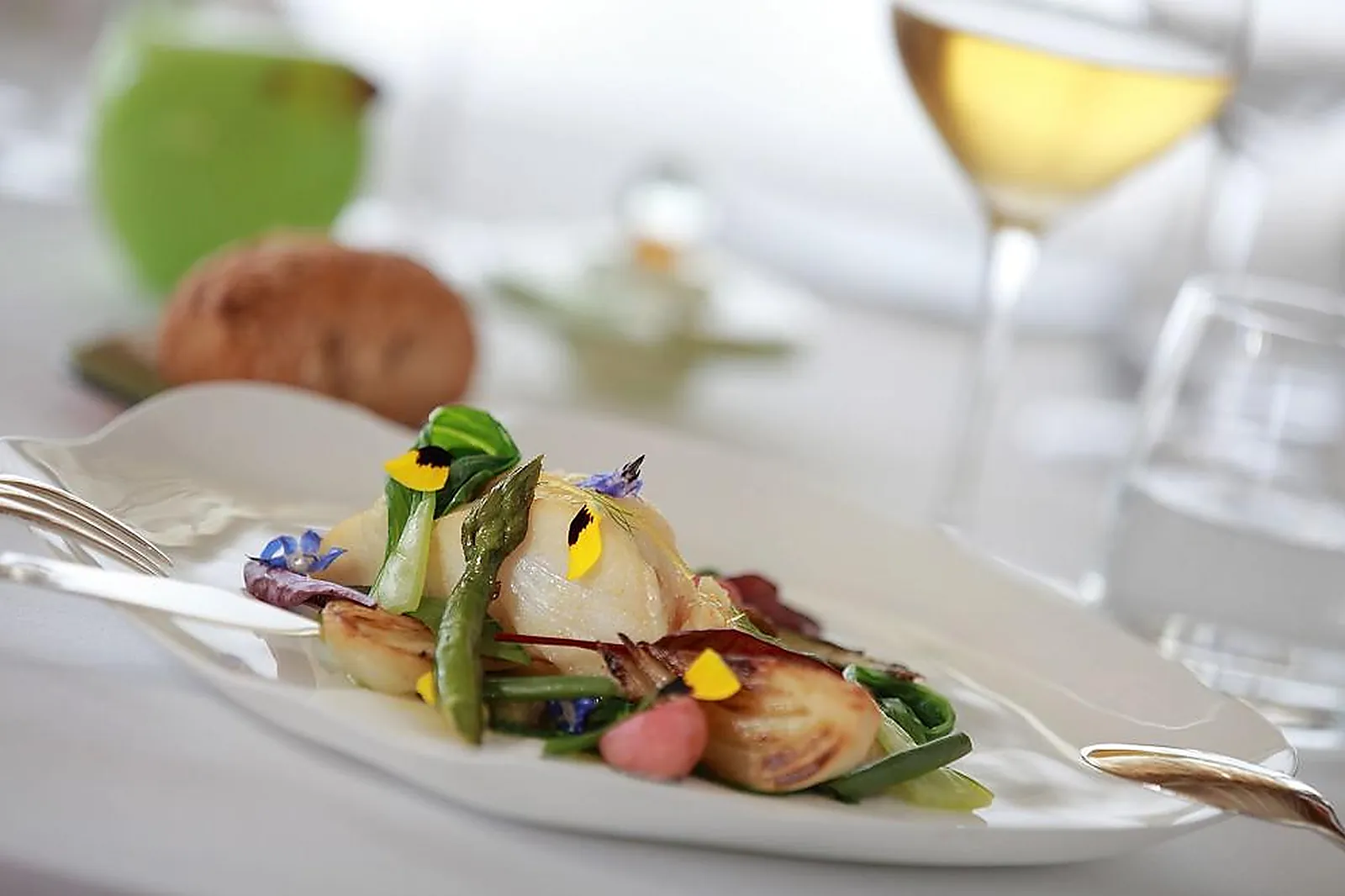 Lieux événementiels, A LA BONNE IDÉE