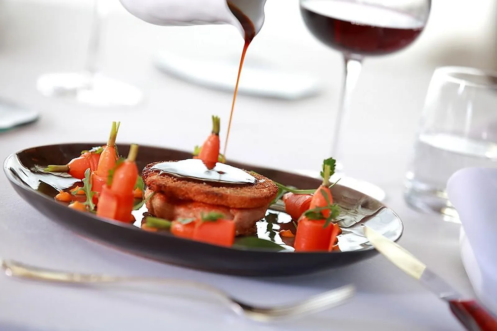 Lieux événementiels, A LA BONNE IDÉE