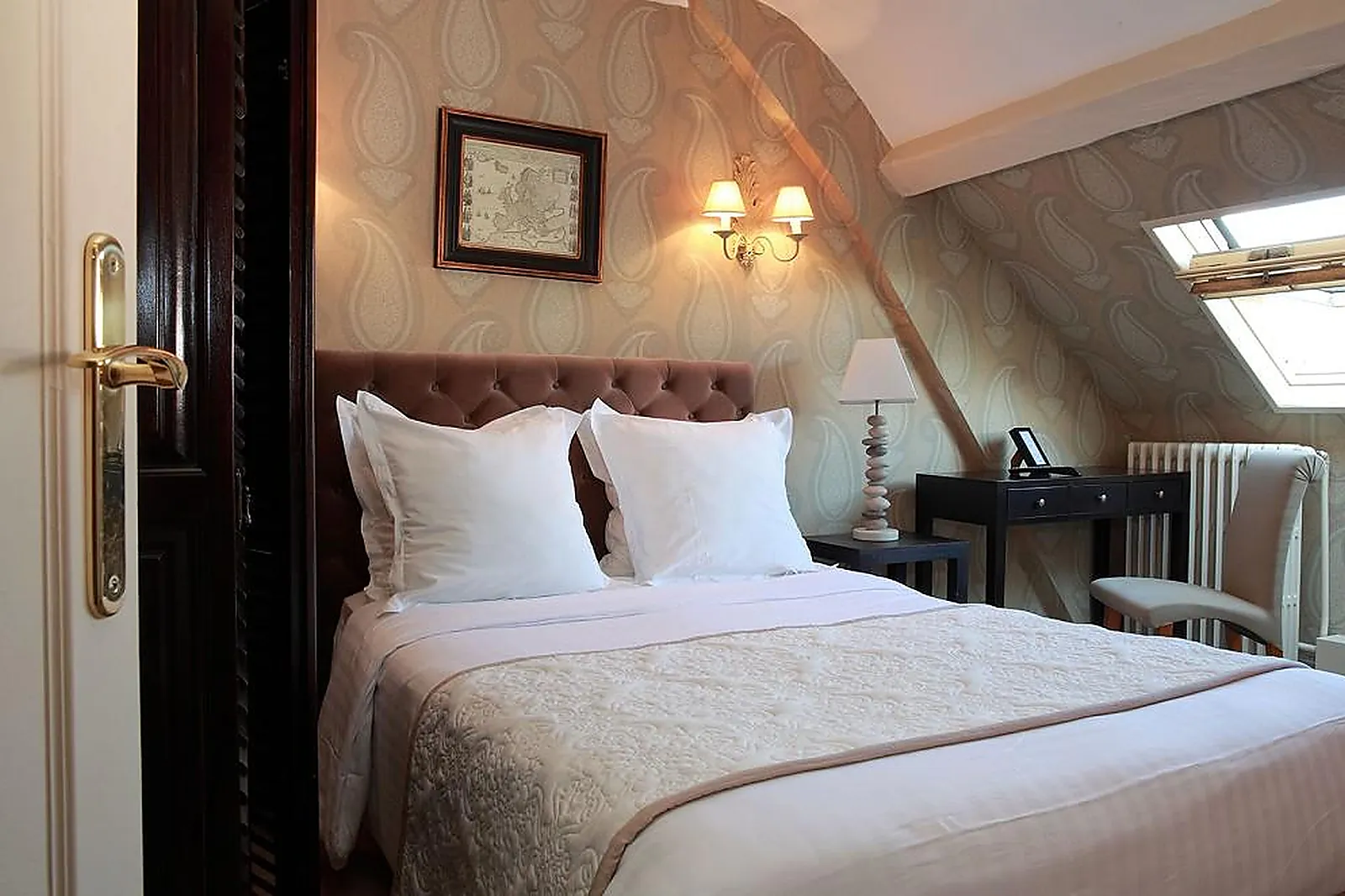 Lieux événementiels, A LA BONNE IDÉE