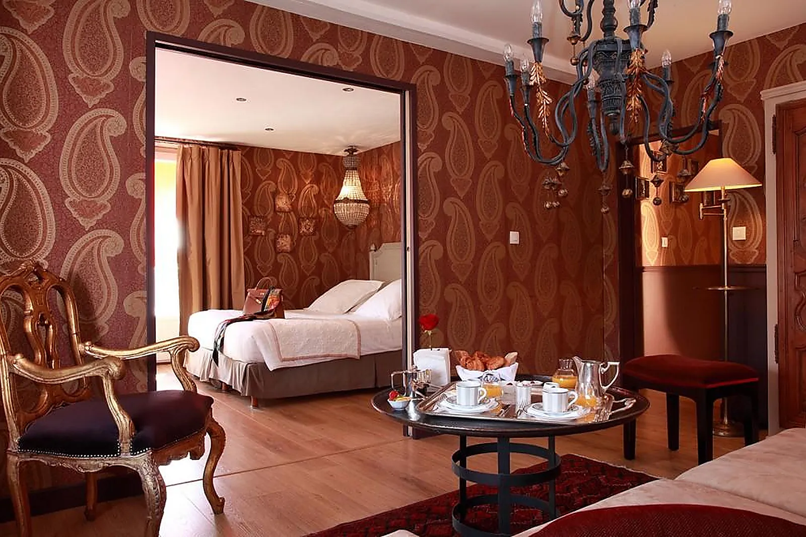 Lieux événementiels, A LA BONNE IDÉE