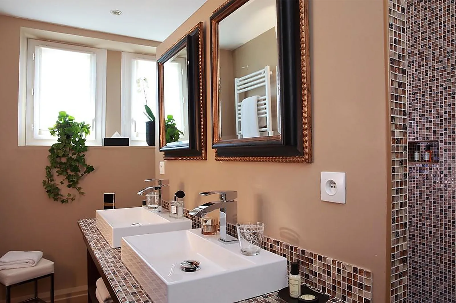 Lieux événementiels, A LA BONNE IDÉE