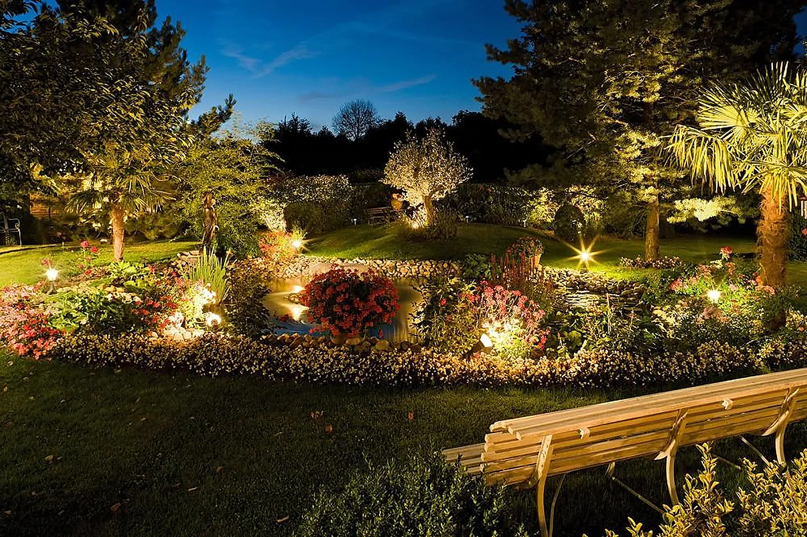 Lieux événementiels, A LA BONNE IDÉE