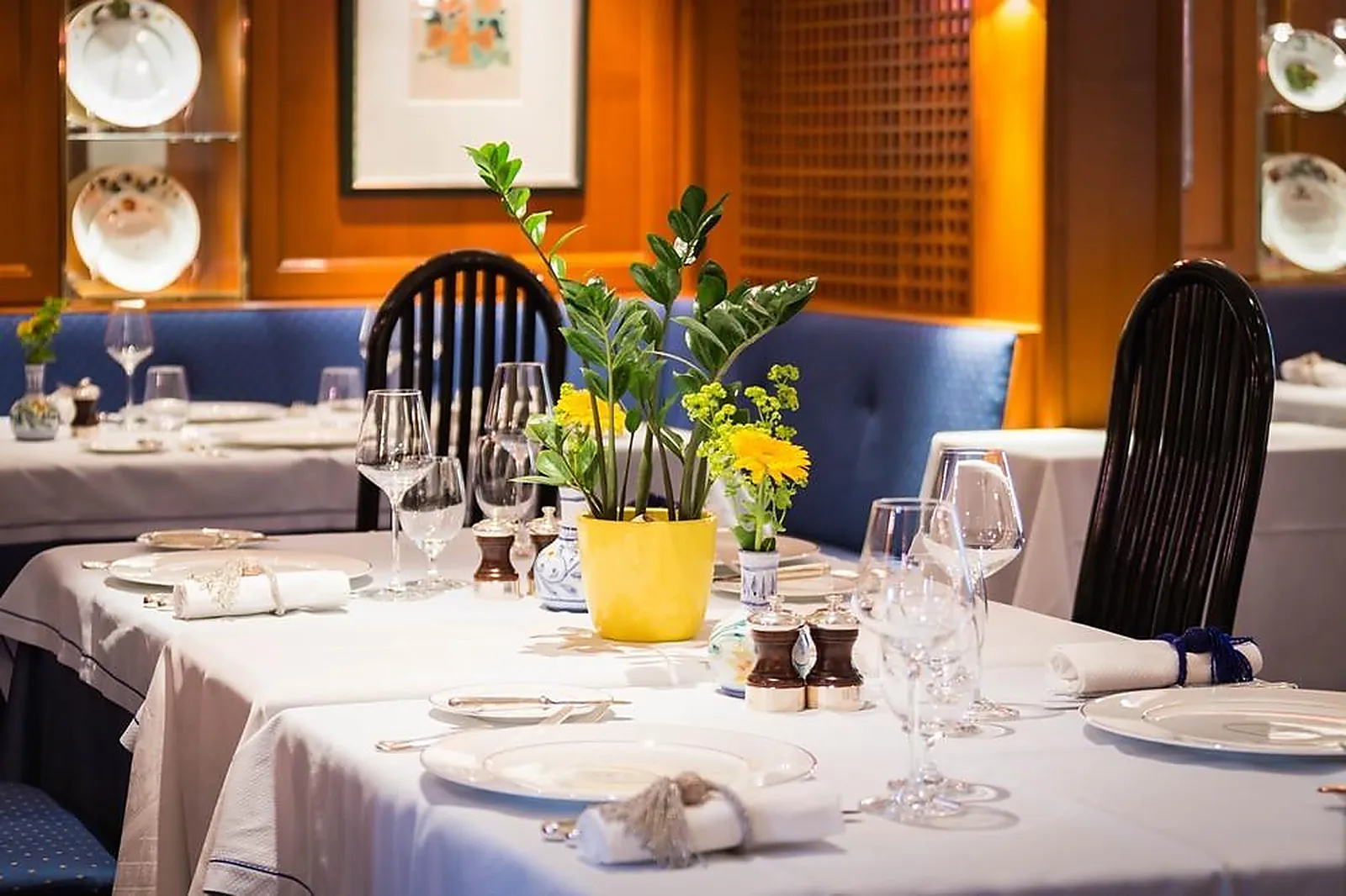 Lieux événementiels, A LA COUR D'ALSACE