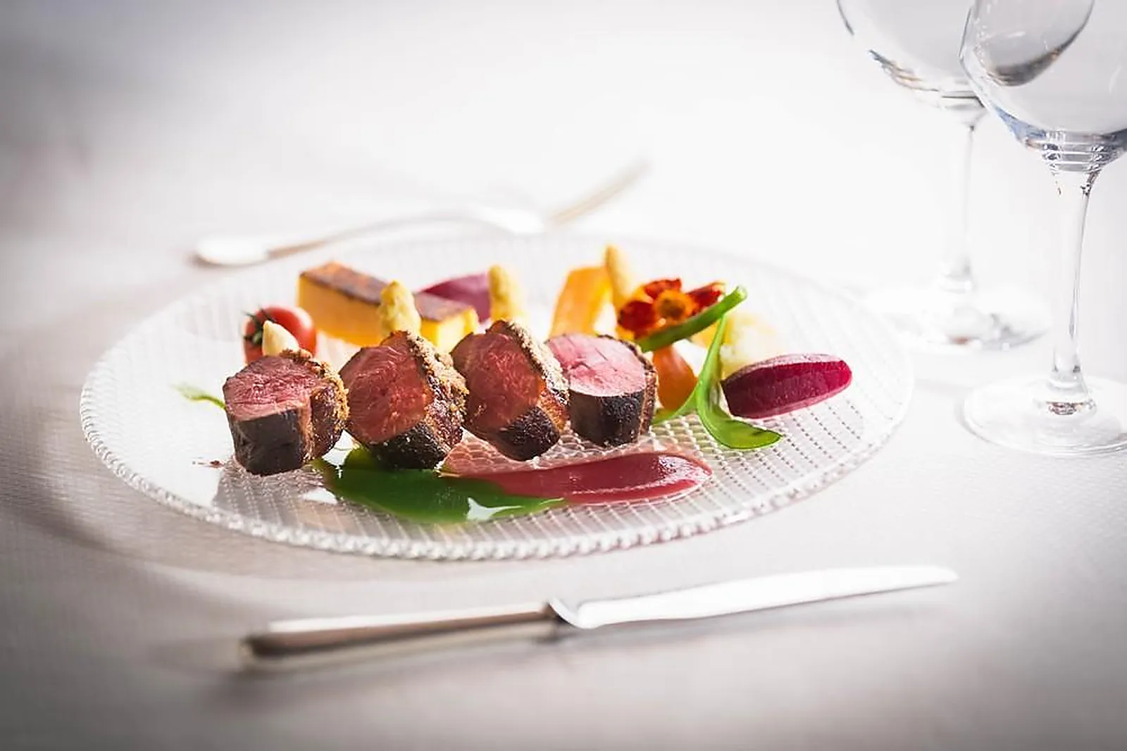 Lieux événementiels, A LA COUR D'ALSACE