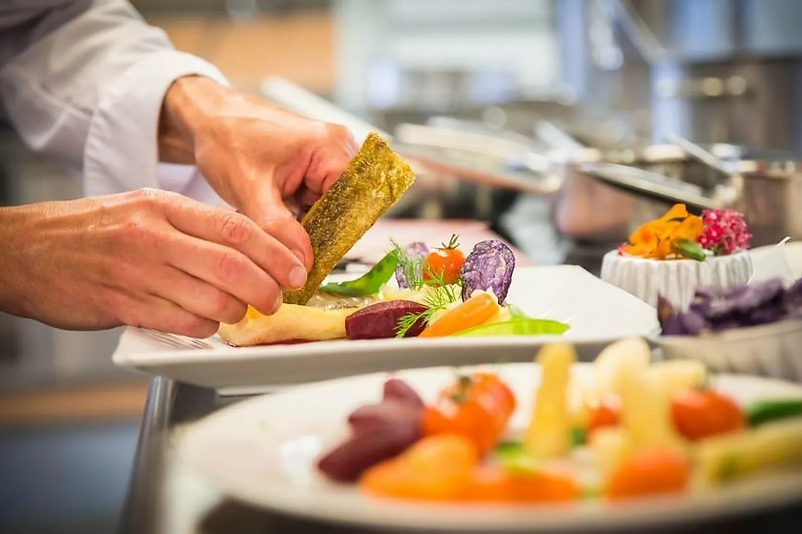 Lieux événementiels, A LA COUR D'ALSACE