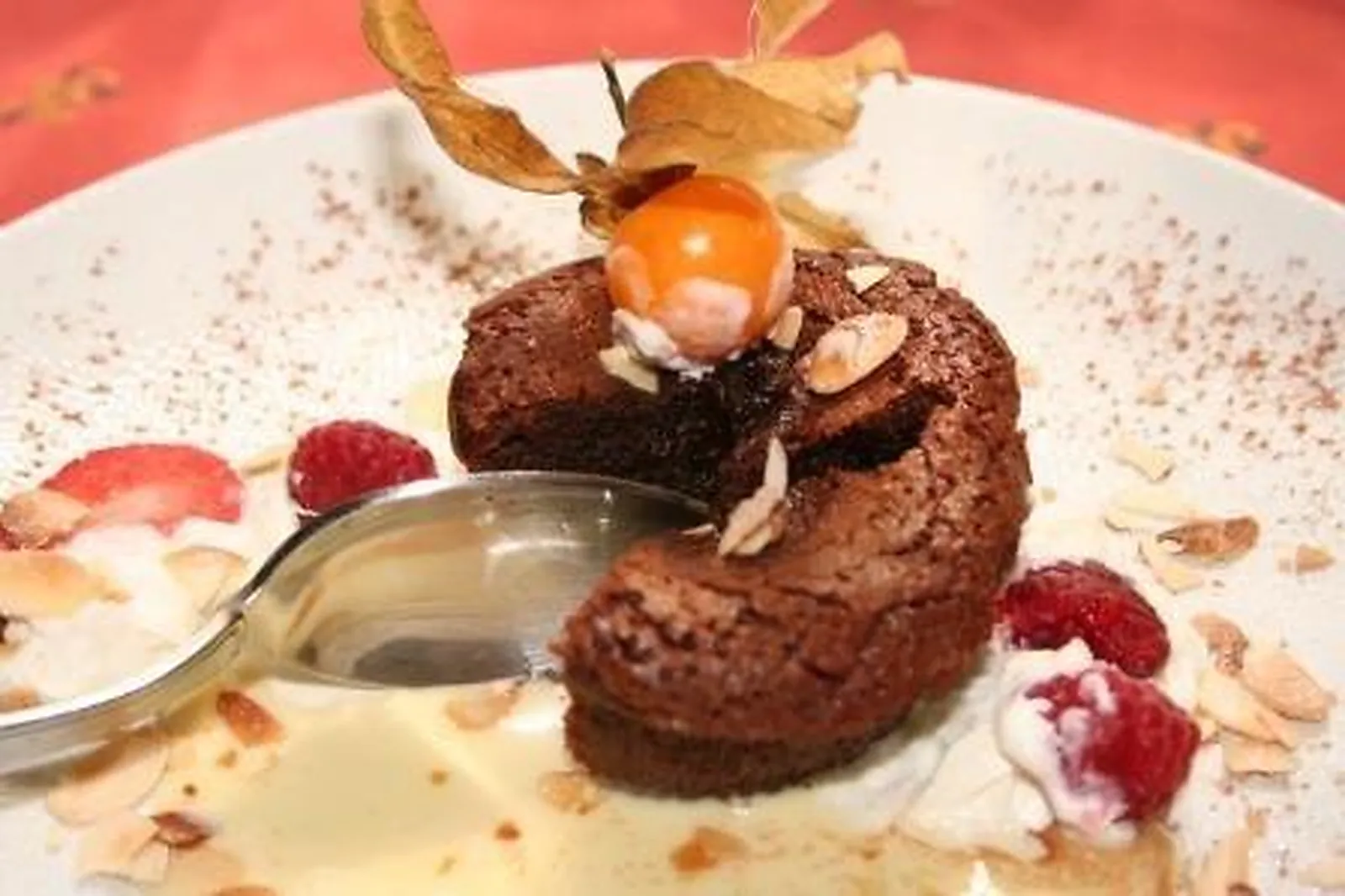 Lieux événementiels, A LA GRACE DE DIEU