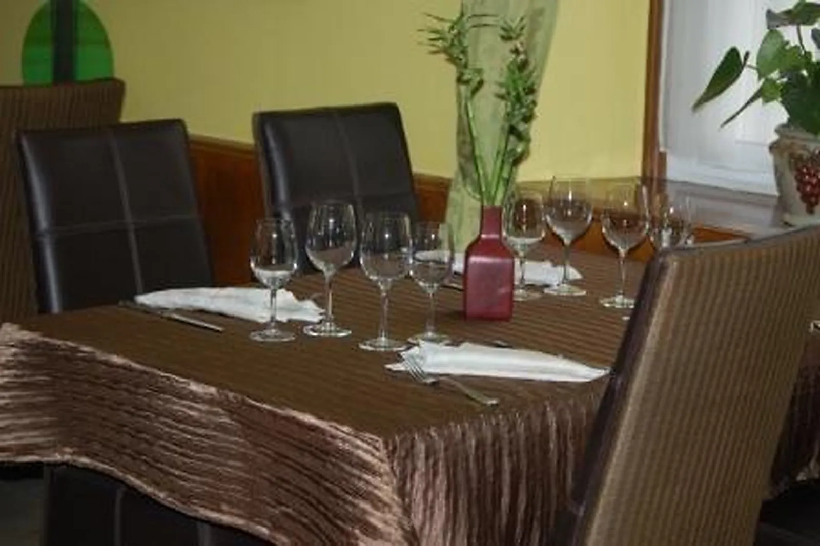 Lieux événementiels, A LA GRACE DE DIEU