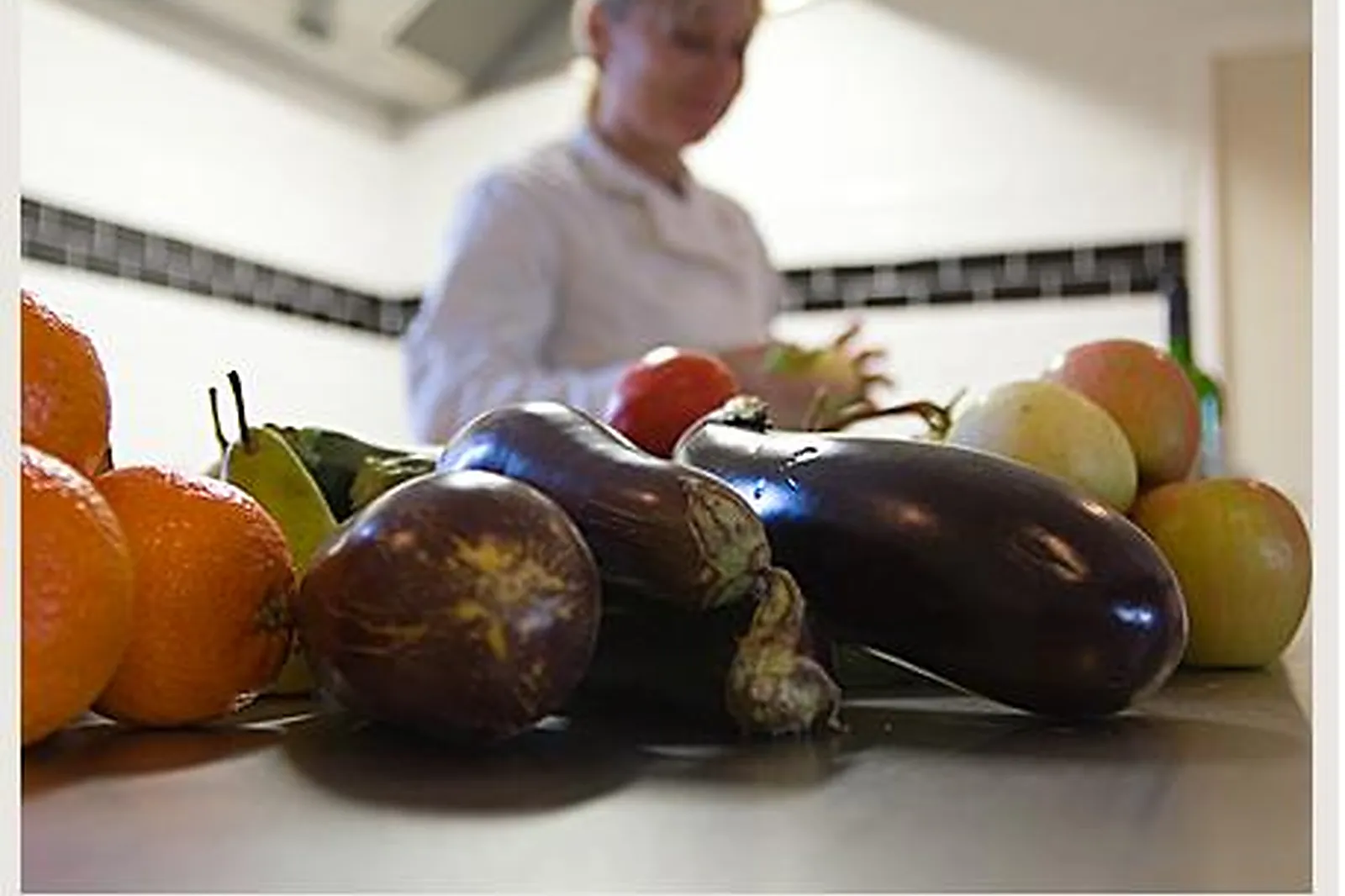 Lieux événementiels, A TRAVERS CHAMPS