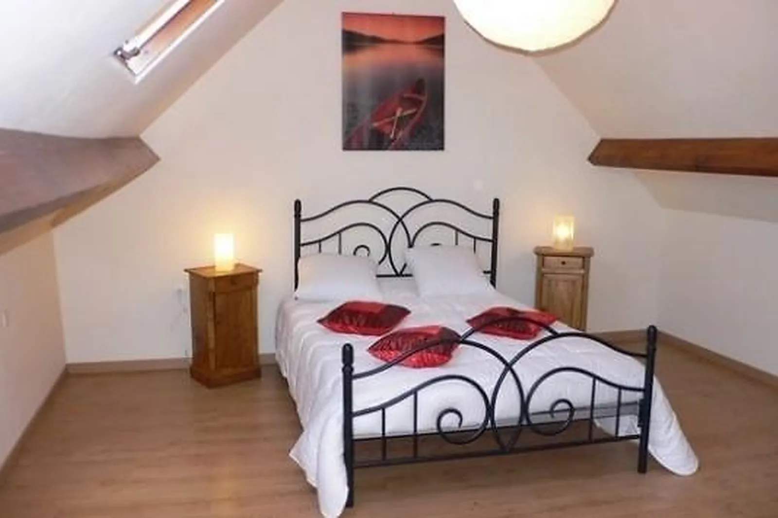 Lieux événementiels, A LA FERME