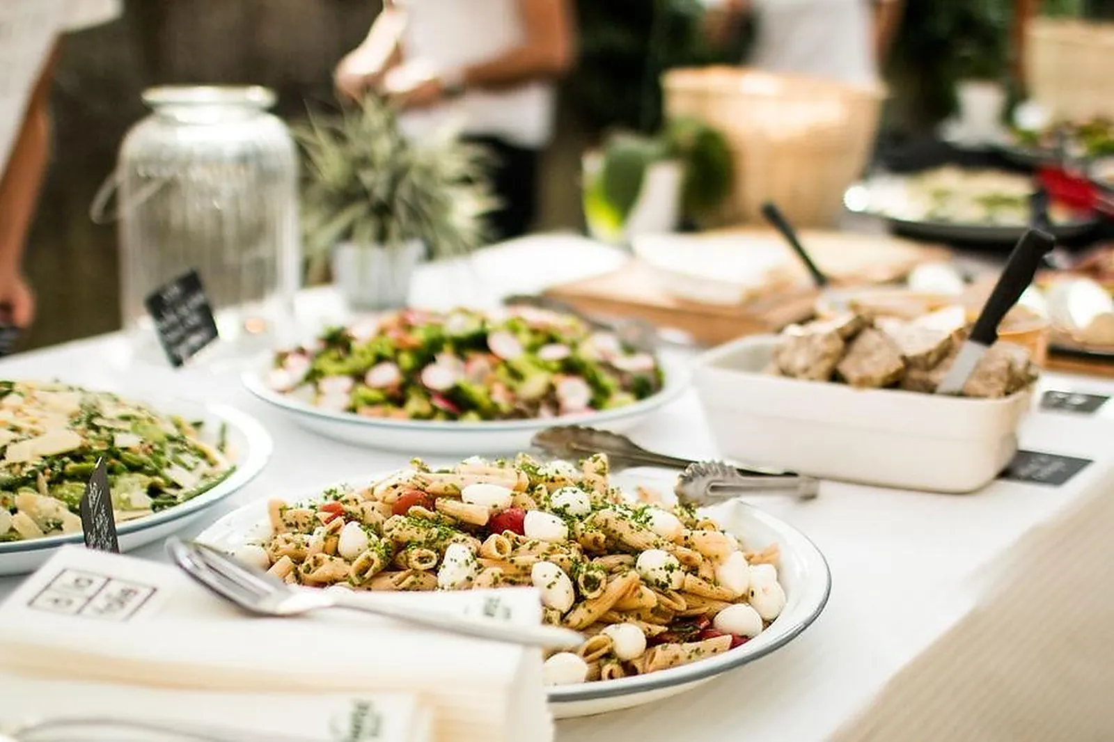 Lieux événementiels, A LA FOLIE