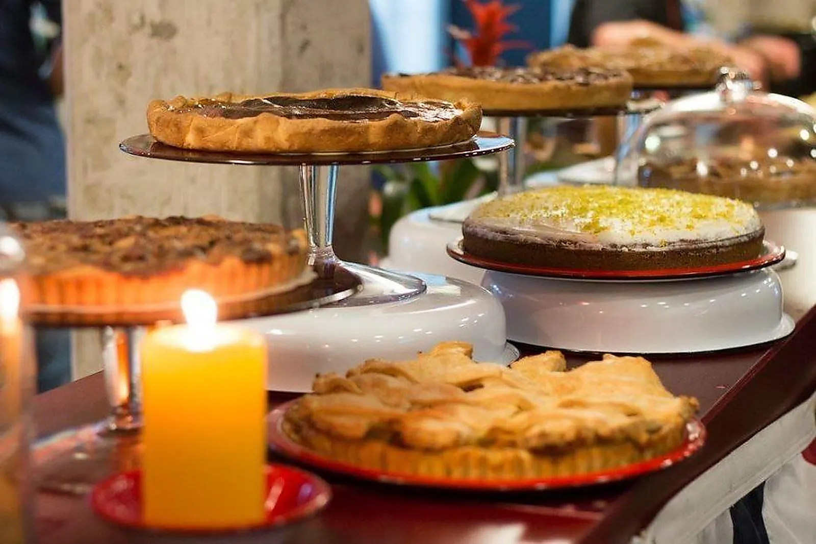 Lieux événementiels, A LA FOLIE