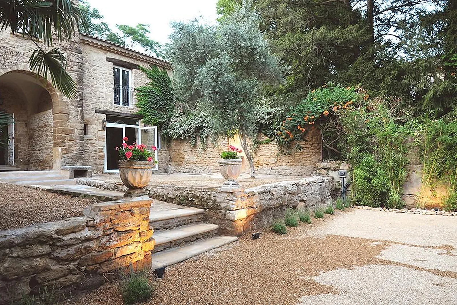 Lieux événementiels, ABBAYE GIGOGNAN