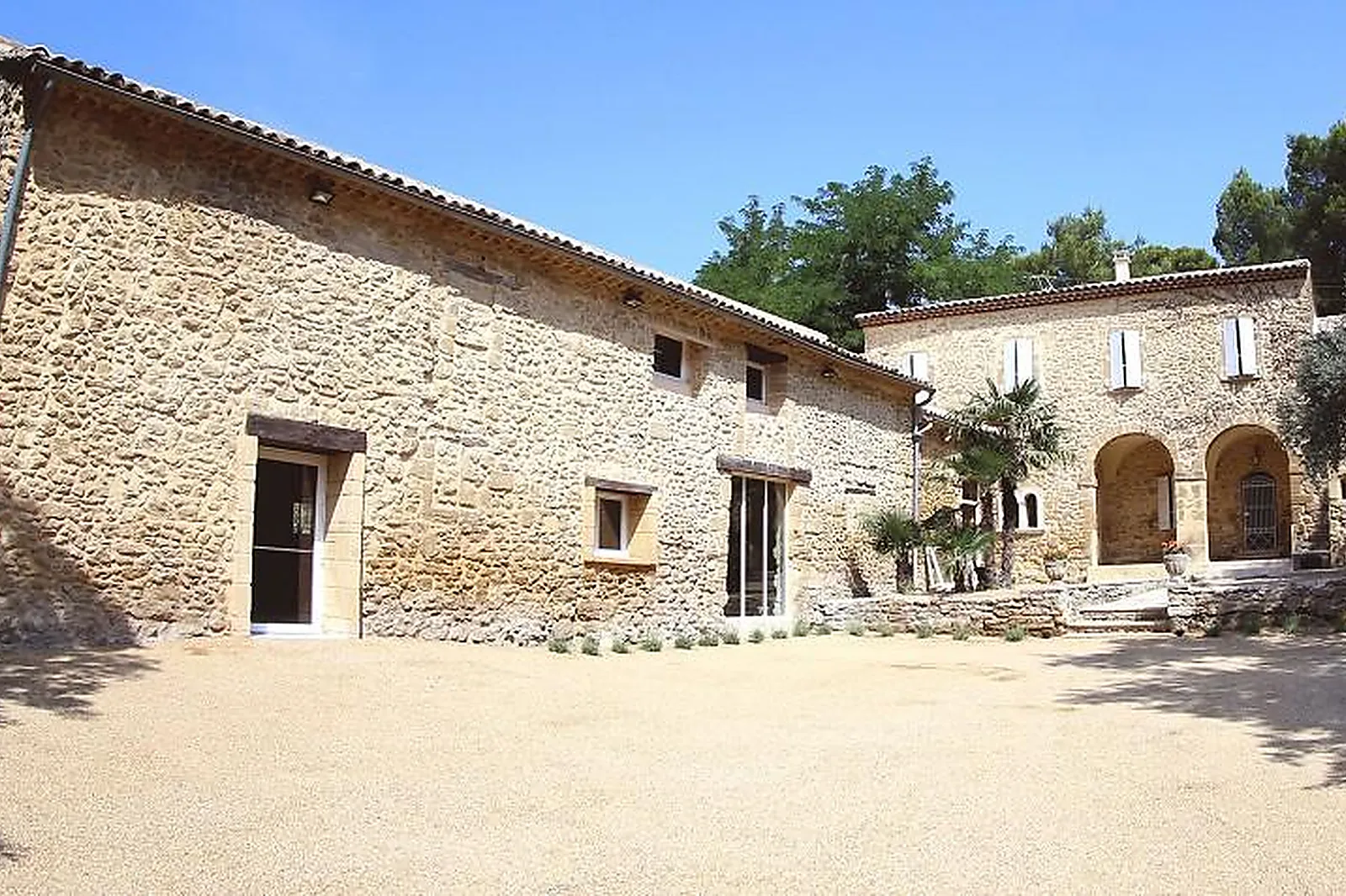 Lieux événementiels, ABBAYE GIGOGNAN