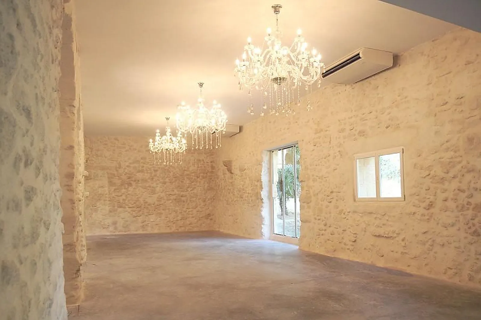 Lieux événementiels, ABBAYE GIGOGNAN