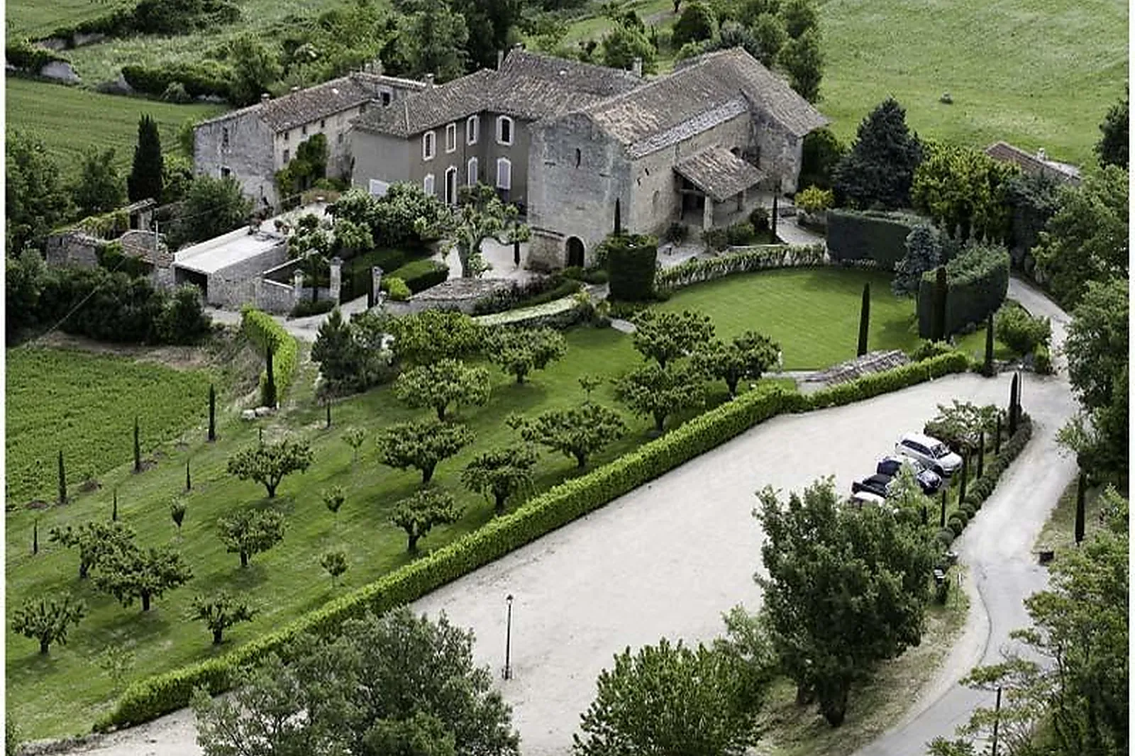 Lieux événementiels, ABBAYE SAINT EUSEBE
