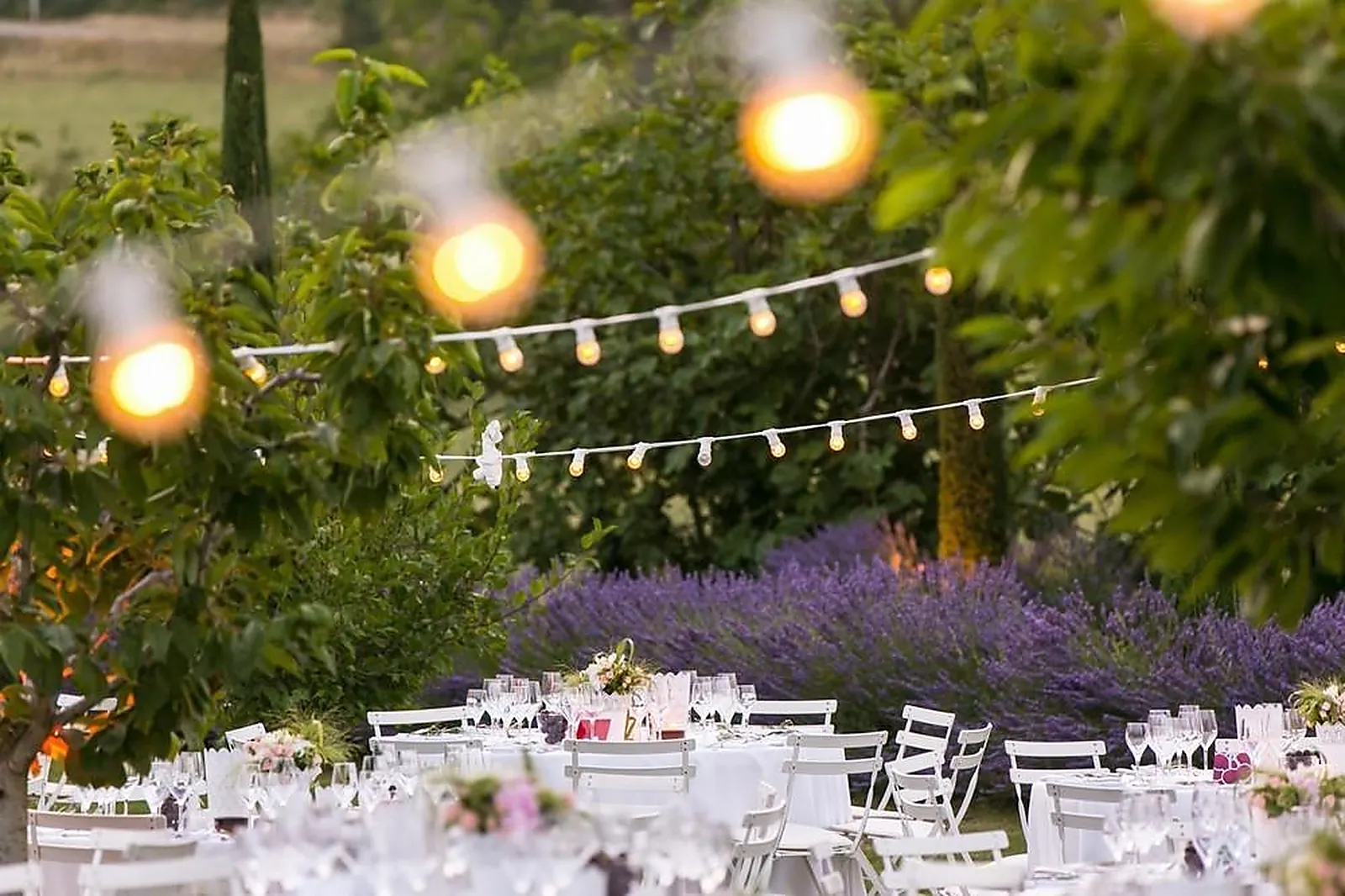 Lieux événementiels, ABBAYE SAINT EUSEBE
