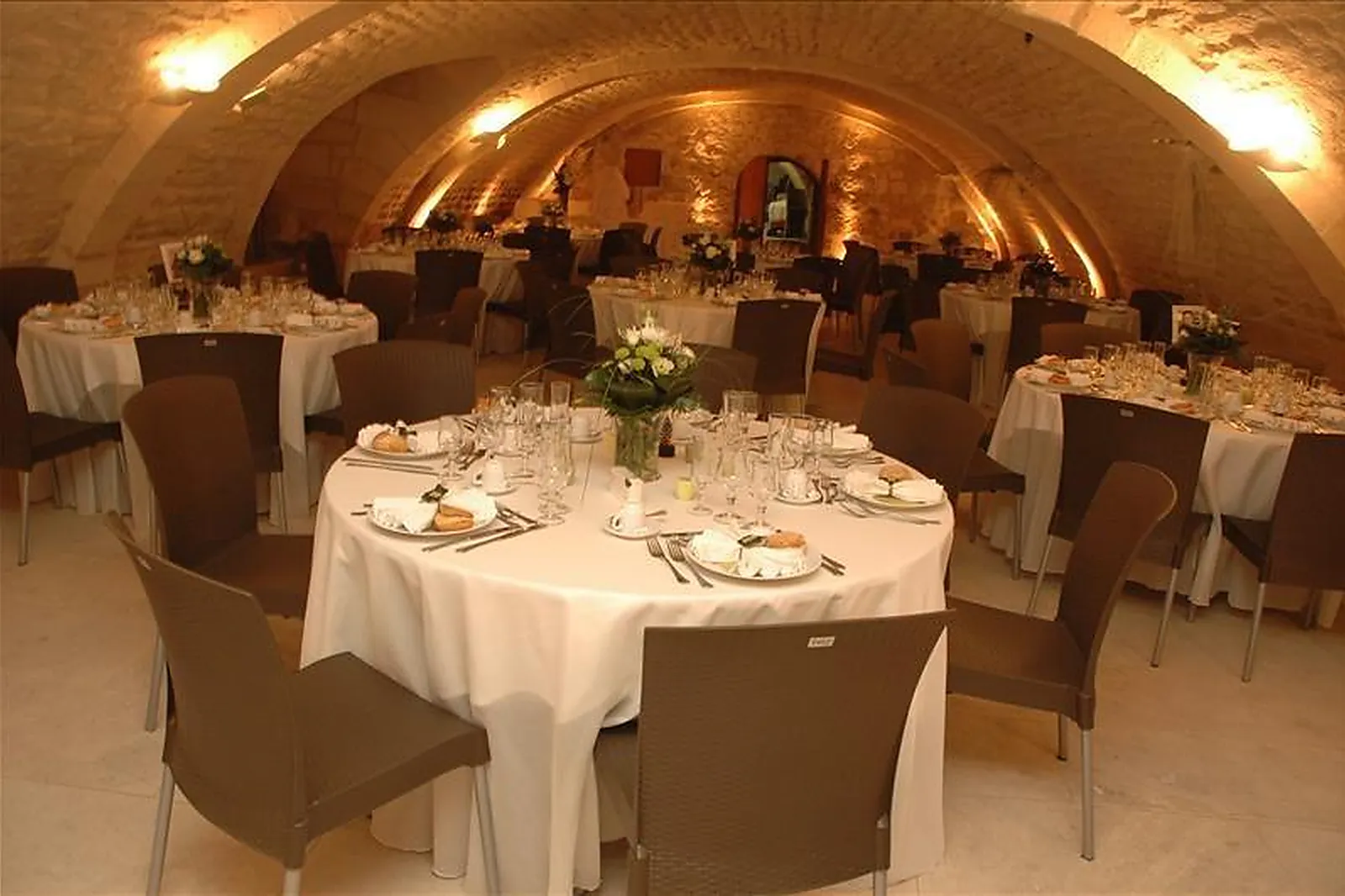 Lieux événementiels, ABBAYE AUX DAMES LA CITÉ MUSICALE