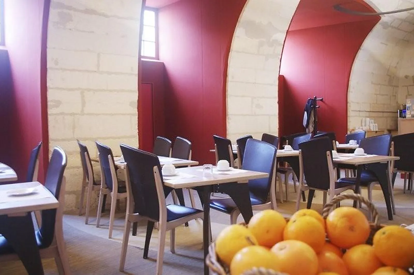 Lieux événementiels, ABBAYE AUX DAMES LA CITÉ MUSICALE